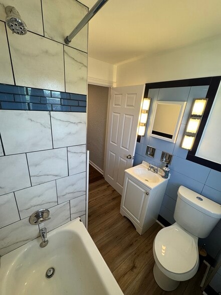 Building Photo - 124 Spangler Rd NE