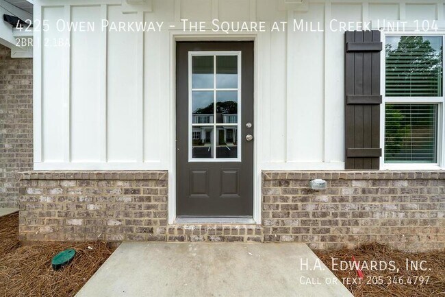 Building Photo - 4225 Owen Pkwy