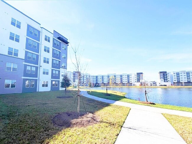 Building Photo - 5587 Millennia Park Dr