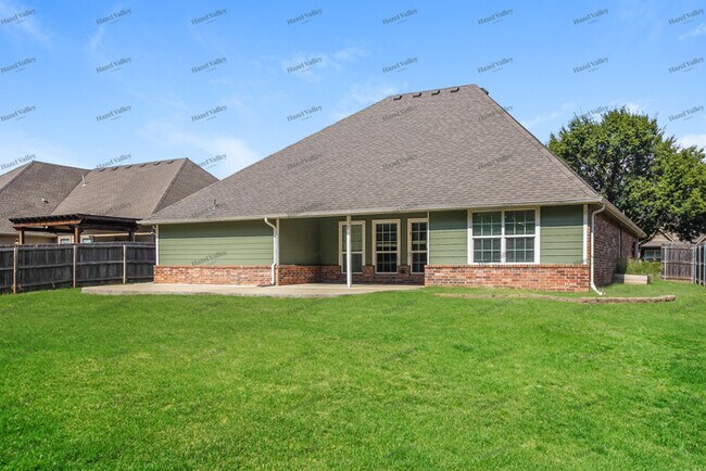 Building Photo - 13688 S 86th E Ave