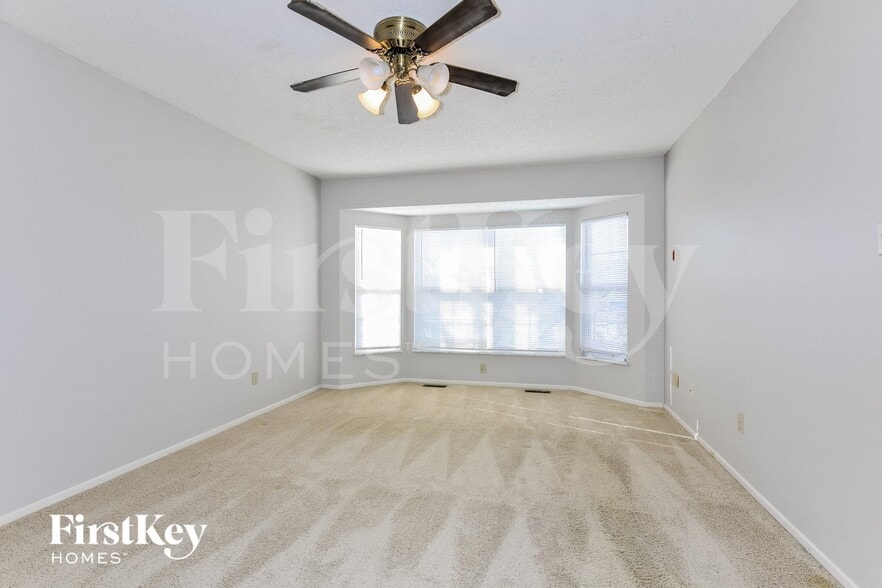 Building Photo - 2322 Marbury Way