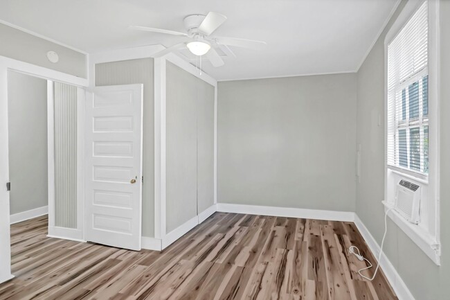 Building Photo - Beautiful historic home for rent in The Av...