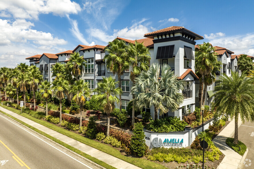 6608 S West Shore Blvd Tampa, FL 33616-1350 - Amelia at Westshore