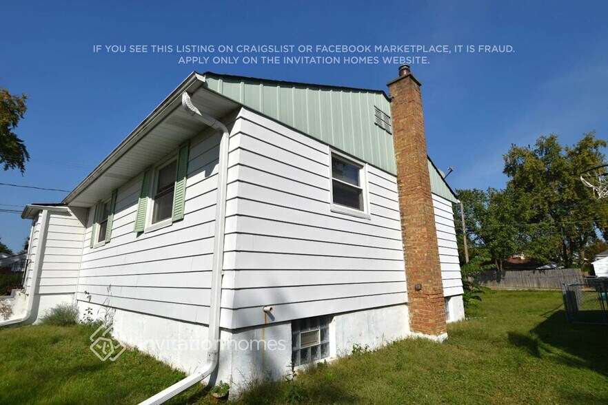 Building Photo - 3615 Cleveland Ave