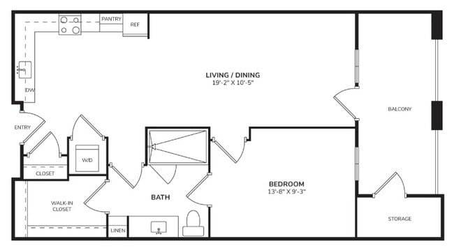 Floorplan - Windsor Rancho PQ