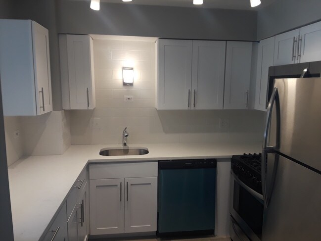 Kitchen - 2012 N Larrabee St