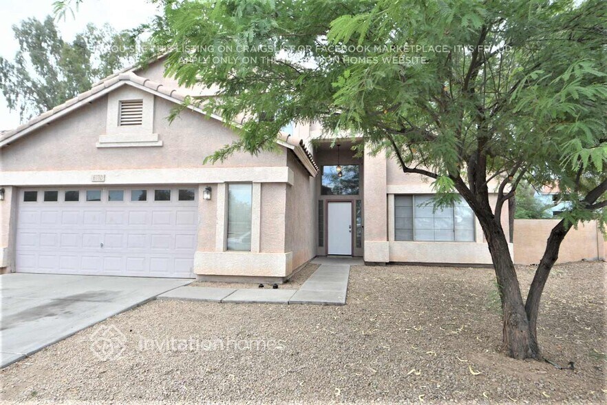 Building Photo - 6770 W Citrus Way