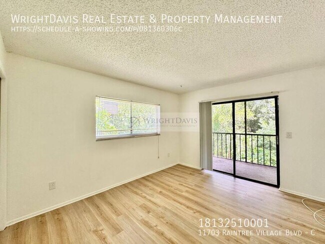 Building Photo - 11703 Raintree Village Blvd