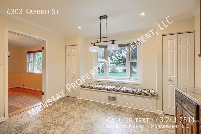 Building Photo - 6303 Kaybro St