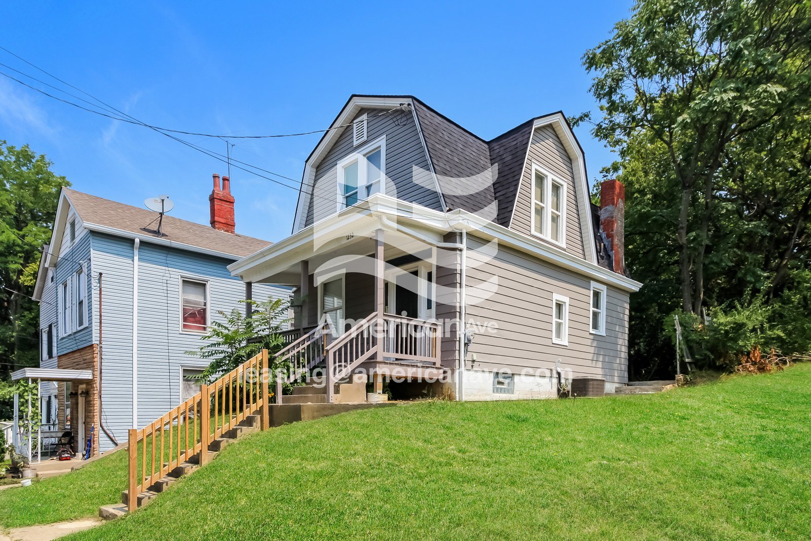 Building Photo - 1232 Elberon Ave