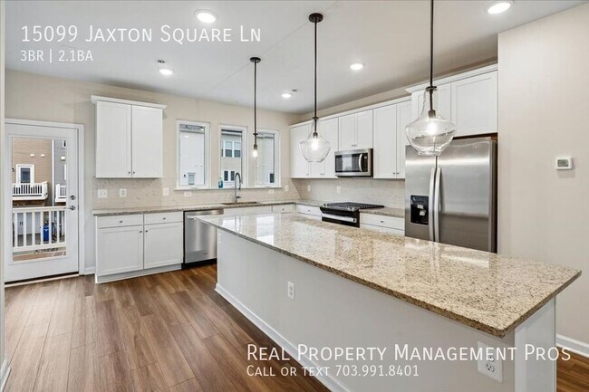 Building Photo - 15099 Jaxton Sq Ln