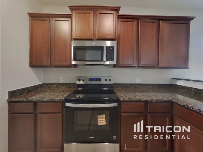 Building Photo - 10823 Spring Brook Pass Dr