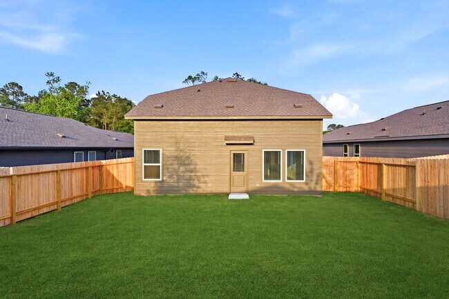 Building Photo - 15219 Abella Dr