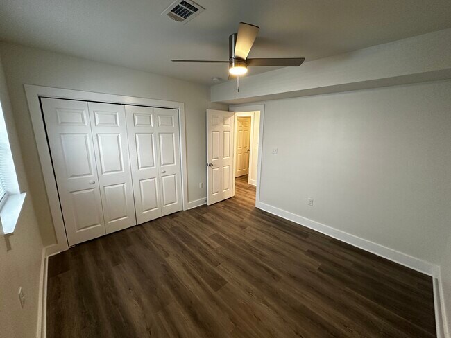 Bedroom #1 - 3300 Nashville Ave