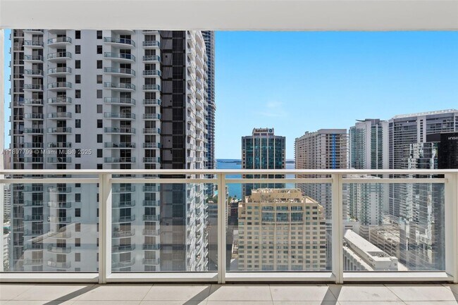Building Photo - 1080 Brickell Ave