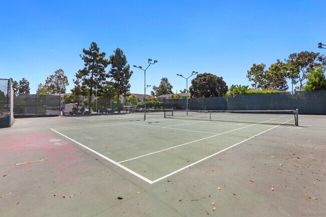 Building Photo - 6416 Friars Rd