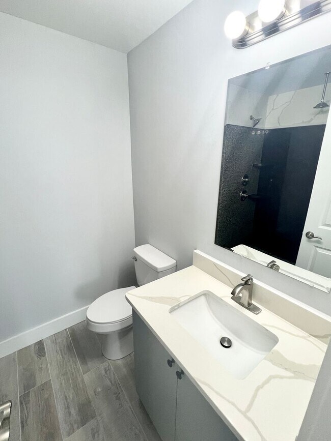 Building Photo - MOVE IN READY - FOUR Bedrooms! Master suite on both levels! NEW CONSTRUCTION! Great Conway Location!