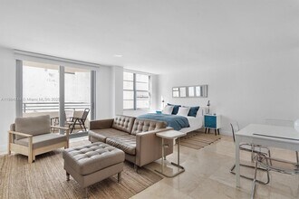 Building Photo - 5555 Collins Ave