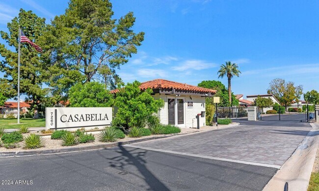 Building Photo - 7328 E Krall St