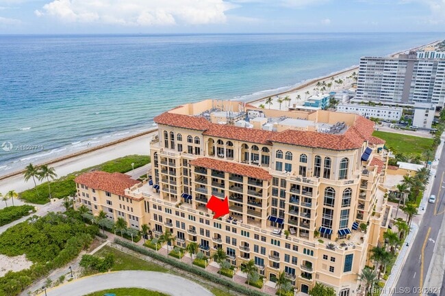 3501 N Ocean Dr Hollywood Fl 33019