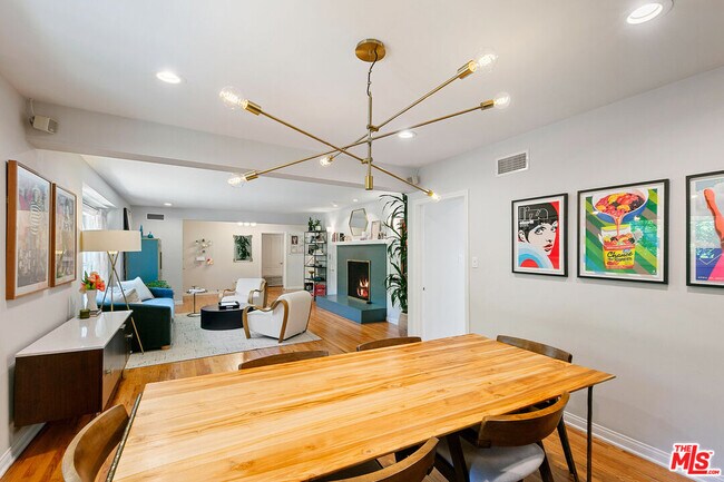 Building Photo - 3644 Goodland Ave