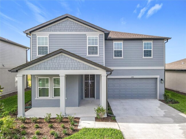 Building Photo - 1441 Arbor Hl Dr