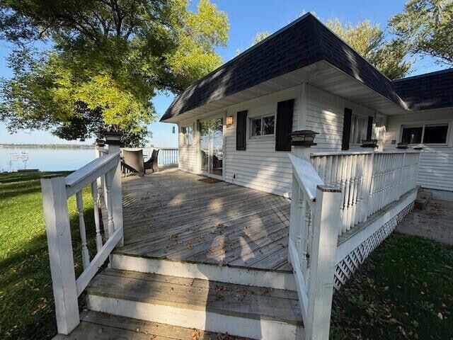 Building Photo - N667 Cowpath Ln