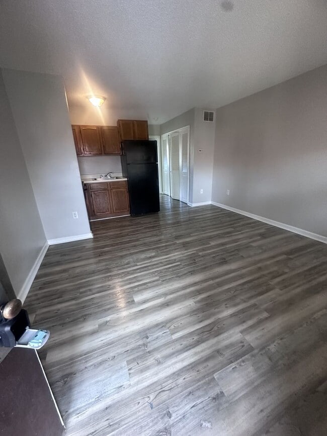 Interior Photo - City Studio Apartments