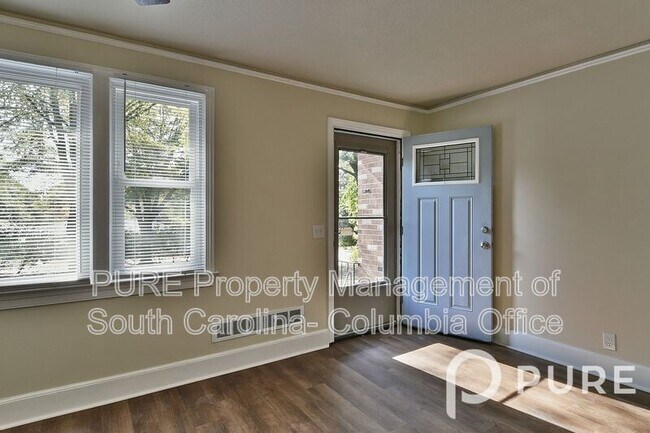 Building Photo - 1512 Carter St