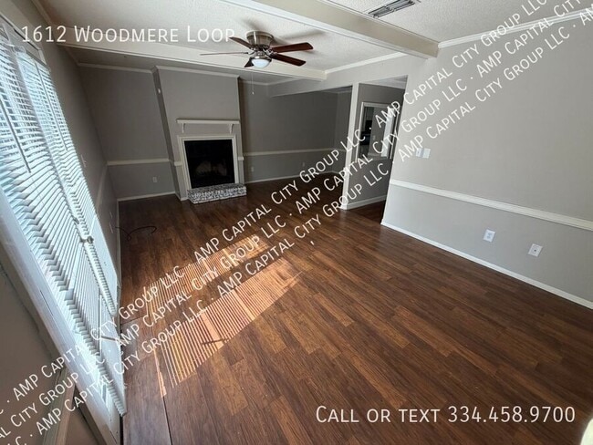 Building Photo - 1612 Woodmere Loop