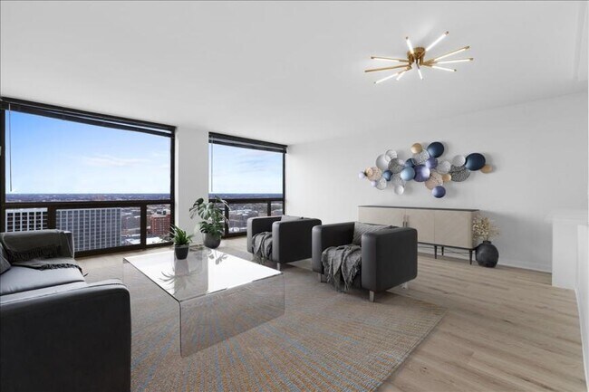Building Photo - 1 bedroom in Chicago IL 60613