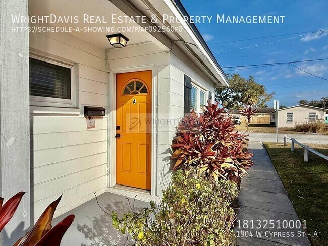 Building Photo - 1904 W Cypress St