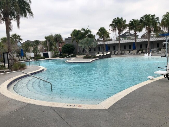 Building Photo - 8224 Elion St