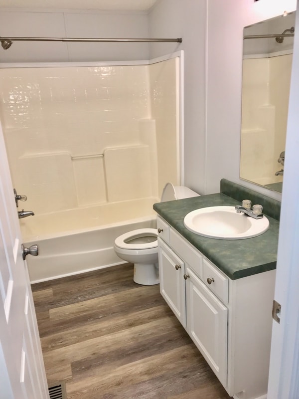 Building Photo - 2368 Beth Haven Church Rd