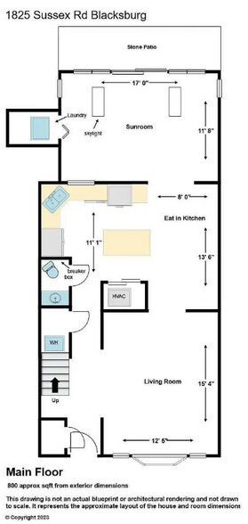 Building Photo - 1825 Sussex Rd