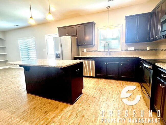 Building Photo - 3024 Helmsman Dr
