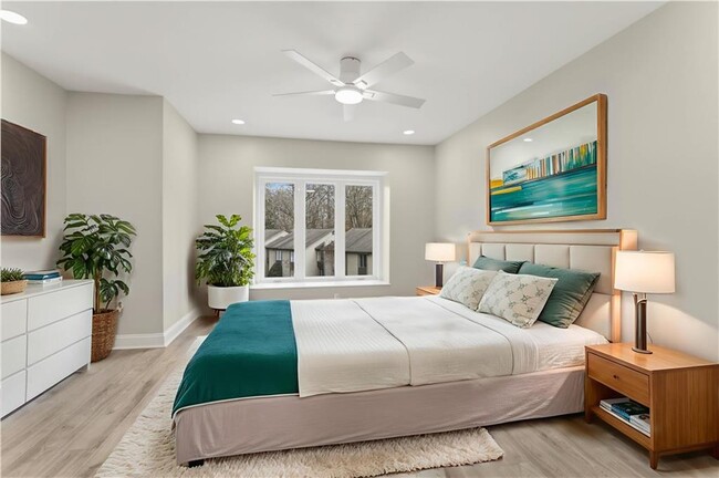 Building Photo - 49 Ivy Gates NE