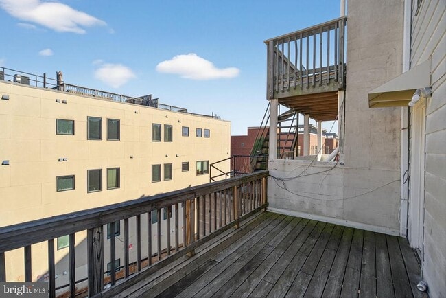 Building Photo - 2441 18th St NW