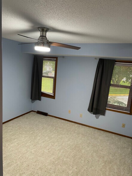 Bedroom #2 - 1505 Little Bluestem Ct