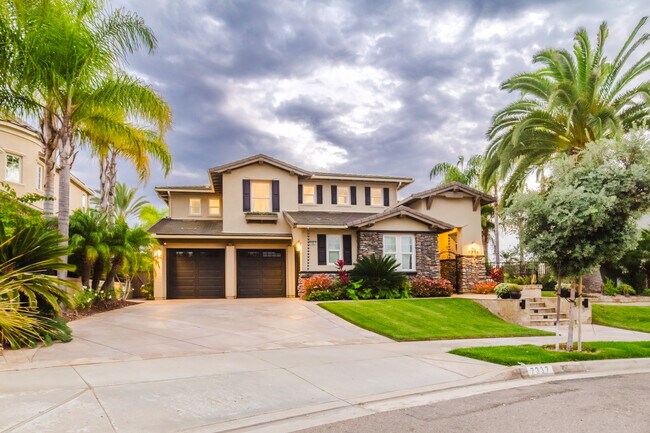 Building Photo - 7337 Corte TOMILLO