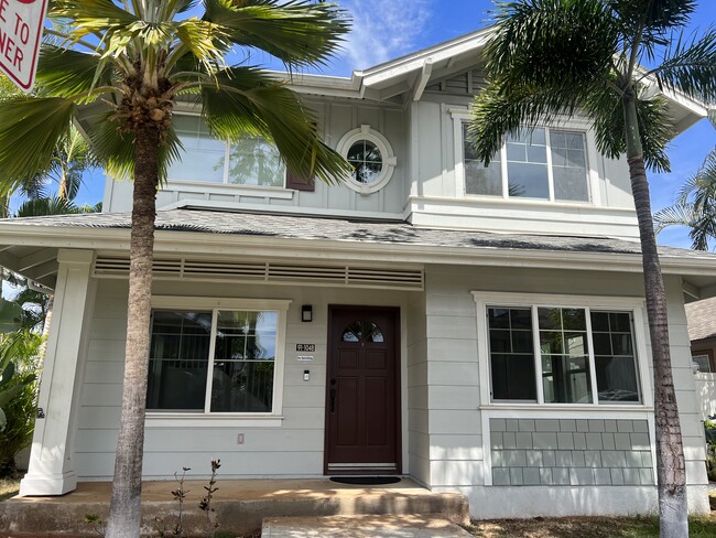 Primary Photo - 91-1048 Kaihohonu St