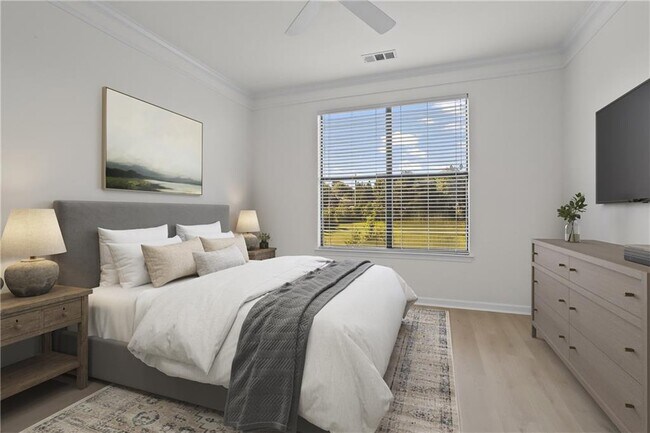 Building Photo - 401 16th St NW