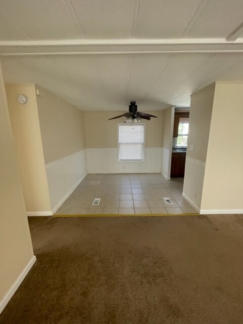 Dining room - 3302 Philadelphia Rd