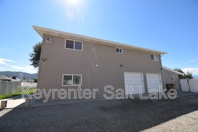 Building Photo - 12898 S 300 E