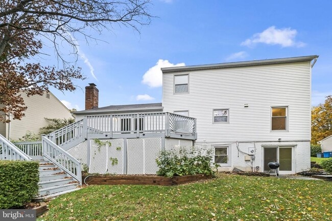 Building Photo - 7603 Woodstown Dr