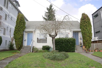 Building Photo - 1408 NW 61st St