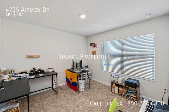 Building Photo - 4735 Airmen Dr