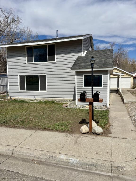 Building Photo - 360 Amoretti St