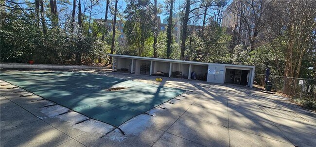 Building Photo - 2965 Pharr Ct S Northwest