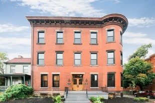 Building Photo - The Hamilton
